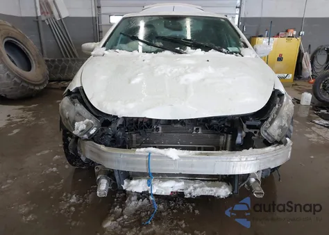 2013 Dodge Dart Sxt z USA, uszkodzony, nr VIN 1C3CDFBA7DD342400